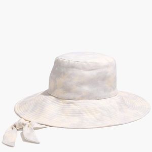 Madewell Accessories - COPY - NWT Madewell Packable Sun Hat Madewell Accessories - COPY - NWT Madewell Packable Sun Hat